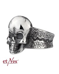 Ring Totenkopf Edelstahl - vergleichen und günstig kaufen